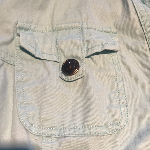 Jacket - Picture 3 of 4